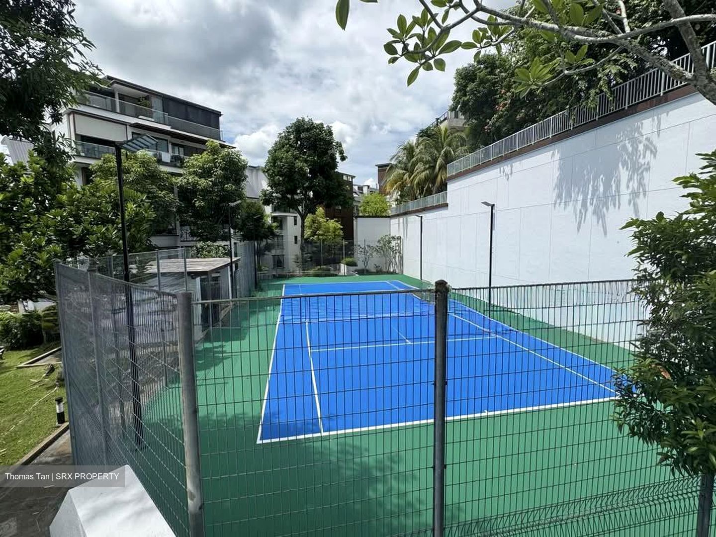 Park Natura (D23), Condominium #569653971